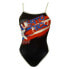 Фото #1 товара TURBO Puerto Rico Thin Strap Swimsuit