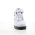 Фото #3 товара Fila F-13 Weather Tech 1SH40118-124 Mens White Lifestyle Sneakers Shoes 13