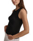 ფოტო #3 პროდუქტის Women's Ribbed Tank