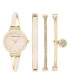 Фото #1 товара Наручные часы Jessica Carlyle Women's Analog Watch 34mm.