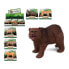 Фото #1 товара Игрушка ATOSA Jungle Animals 6 Assorted Figure Safari (Сафари)