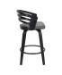 Jayden 30" Bar Stool