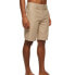 [922660-235] Mens Hurley DriFIT Breathe Short 21"