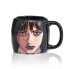 Фото #1 товара Кукла для девочек WEDNESDAY Thing 3D Giftable Mug doll