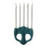 Фото #2 товара OMER Mustad 5 Prongs trident