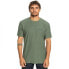 ფოტო #1 პროდუქტის QUIKSILVER Kentin short sleeve T-shirt