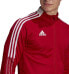 Adidas Czerwony XXXL
