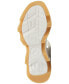 Фото #4 товара Women's Kinetic Impact Ankle-Strap Sport Platform Sandals