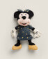 Children’s minnie mickey mouse © disney musical soft toy