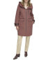 Фото #1 товара Marc New York Gemas Insulated Matte Shell Coat Women's Xs