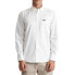 FAÇONNABLE Club Bd Sportswear Poplin long sleeve shirt