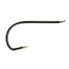 MUSTAD 10028NP BN Sode spaded hook