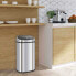 Фото #7 товара CATTERHOUSE Futuro 48L i-Touch Trash Can