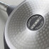 Фото #4 товара Сковорода индукционная Profi Line с алюминиевым корпусом и покрытием титаном ø280 мм - Hendi 629253