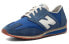 Фото #3 товара New Balance 320系列 低帮跑步鞋 男女同款 蓝色 / Кроссовки New Balance 320 U320VT