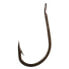 COLMIC CR721 0.140 mm tied hook