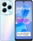 Фото #1 товара Smartfon Infinix Hot 40 Pro 8/256GB Niebieski (INFINIXHOT40PROBLUE)