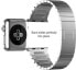 Фото #6 товара Tech-Protect TECH-PROTECT LINKBAND APPLE WATCH 1/2/3/4/5 (42/44MM) SILVER