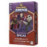 Фото #1 товара JUEGOS Disney Sorcerer Arena Shadows And Chills Expansion Recommended Board Game