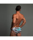 Фото #3 товара Men's H2O Padded + Package Swim Brief