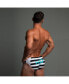 Men's H2O Padded + Package Swim Brief