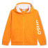 HUGO G00030 full zip sweatshirt