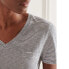 Фото #3 товара SUPERDRY Pocket short sleeve v neck T-shirt