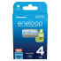 Фото #5 товара ENELOOP Mignon BK-3MCDE/4BE Rechargeable Battery