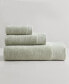 Фото #7 товара Полотенце трикотажное Calvin Klein entwine Solid Towel Set 3-Piece