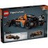 LEGO Neom Mclaren Formula And Race Car Construction Game