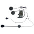 Фото #1 товара SENA Helmet Clamp Kit Attachable Boom Microphone and Wired Microphone Headphone