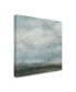 Ethan Harper Cloud Mist I Canvas Art - 15" x 20"