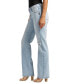 ფოტო #3 პროდუქტის Women's Be Low Bootcut Jeans