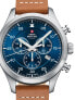 Swiss Military SM34076.06 Chronograph 43mm 10ATM