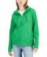 ფოტო #1 პროდუქტის Women's Flag Zip Hooide