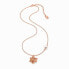 Ladies' Necklace Folli Follie 3N19S240RSW 38 cm