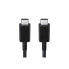 USB-C-кабель Samsung EP-DN975BBEGWW Чёрный 1 m