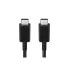 USB-C Cable Samsung EP-DN975BBEGWW Black 1 m