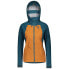 Фото #1 товара SCOTT Explorair 3L softshell jacket