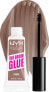 Фото #5 товара Augenbrauengel The Brow Glue Styler 02 Taupe Blond, 5 g