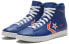 Фото #5 товара Баскетбольные кроссовки Converse Cons Pro Leather Breaking Down Barriers "Knicks"