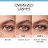 TWIST UP MASCARA ULTRA BROWN mascara #002 8 ml