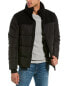 Noize Barry Puffer Jacket Men's