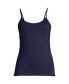 Фото #2 товара Белье Lands' End Supima Cotton Camisole