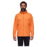 Фото #1 товара MAMMUT Convey Tour HS jacket