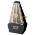 Wittner M829561 Classic Series Metronome (Black/Gold)