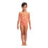 Фото #1 товара FUNKITA Printed Mark Spritz Swimsuit