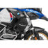 TOURATECH Ibarra BMW R1250GS ADV Engine Guards Bags