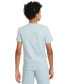 ფოტო #2 პროდუქტის Sportswear Big Kids' Cotton T-Shirt