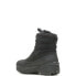 Фото #3 товара Wolverine Glacier EPX Waterproof Insulated 7" Mens Black Wide Rain Boots